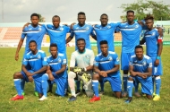 لاعبي وبطولات نادي إنييمبا Enyimba International FC 2023