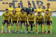 لاعبي وبطولات نادي أربيل Erbil 2023