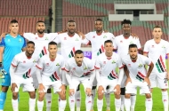 لاعبي وبطولات نادي الجيش الملكي FAR Rabat 2023