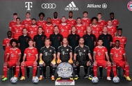 لاعبي وبطولات نادي بايرن ميونيخ FC Bayern Munich 2023