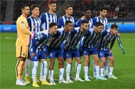 لاعبي وبطولات نادي بورتو FC Porto 2023