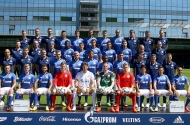 لاعبي وبطولات نادي شالكه 04 FC Schalke 04 2023