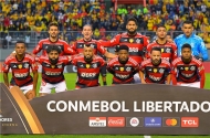 لاعبي وبطولات نادي فلامينغو Flamengo 2023