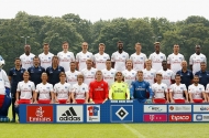 لاعبي وبطولات نادي هامبورج Hamburger SV 2023