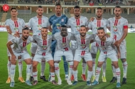 لاعبي وبطولات نادي حسنية أكادير Hassania Union Sport Agadir 2023