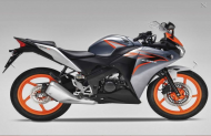 مميزات وسعر دراجة نارية هوندا رياضية Honda Cbr 125r 2015