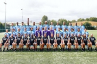 لاعبي وبطولات نادي هيديرسفيلد تاون Huddersfield Town 2023