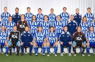 لاعبي وبطولات نادي جوتنبيرج IFK Goteborg 2023