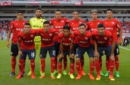 لاعبي وبطولات نادي إنديبندينتي Independiente 2023