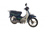 مميزات وسعر دراجة نارية جينشنغ  Jincheng Evergreen  Jc100 6  2015