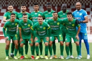 لاعبي وبطولات نادي شبيبة القبائل JS Kabylie 2023