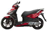 مميزات وسعر دراجة نارية كيمكو سكوتر Kymco Agility 16  50 2t 2015