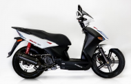 مميزات وسعر دراجة نارية كيمكو سكوتر Kymco Agility City 150 2015