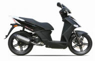 مميزات وسعر دراجة نارية كيمكو سكوتر Kymco Agility City 50 4   2015