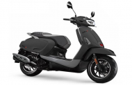 مميزات وسعر دراجة نارية كيمكو سكوتر Kymco Like S 125i Cbs 2020