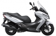 مميزات وسعر دراجة نارية كيمكو سكوتر Kymco X Town 300i Abs 2020