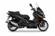 مميزات وسعر دراجة نارية كيمكو سكوتر Kymco Xciting 400i Abs 2020