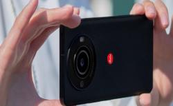 مراجعة ومواصفات هاتف LEICA LEITZ PHONE 3