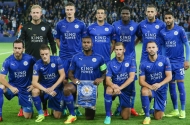 لاعبي وبطولات نادي ليستر سيتي Leicester City 2023