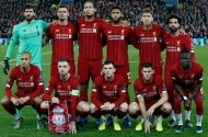 لاعبي وبطولات نادي ليفربول Liverpool 2023
