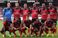لاعبي وبطولات نادي ليل LOSC Lille 2023