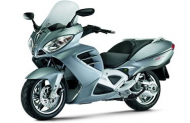 مميزات وسعر دراجة نارية مالاجوتي سكوتر Malaguti Spidermax Rs 500 2014