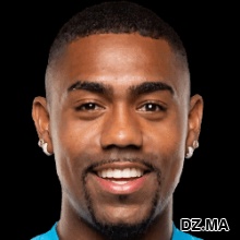 مالكوم دي أوليفيرا Malcom مهاجم نادي الهلال
