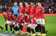 لاعبي وبطولات نادي مانشستر يونايتد Manchester United 2023