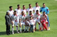 لاعبي وبطولات نادي مولودية وهران MC Oran 2023