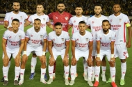 لاعبي وبطولات نادي المغرب التطواني Moghreb Tetouan 2023