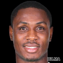 أوديون إيغالو Odion Ighalo مهاجم نادي الوحدة