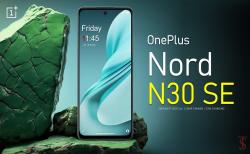 مراجعة ومواصفات هاتف ONEPLUS NORD N30 SE 5G