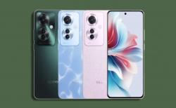 مراجعة ومواصفات هاتف OPPO F25 PRO 5G