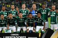لاعبي وبطولات نادي بالميراس Palmeiras 2023