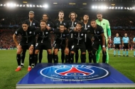 لاعبي وبطولات نادي باريس سان جيرمان Paris Saint-Germain 2023
