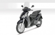 مميزات وسعر دراجة نارية بيجو سكوتر Peugeot Geopolis 250 Abs 2015