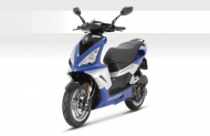 مميزات وسعر دراجة نارية بيجو سكوتر Peugeot Speedfight 3 50 2t 2015