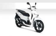 مميزات وسعر دراجة نارية بيجو سكوتر Peugeot Tweet 150 Evo 2015