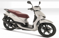 مميزات وسعر دراجة نارية بيجو سكوتر Peugeot Tweet 150i Euro 4 2020