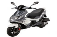 مميزات وسعر دراجة نارية بى جى اوو سكوتر Pgo G Max 220 2015