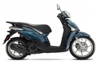 مميزات وسعر دراجة نارية بياجيو سكوتر Piaggio Liberty 150 Abs 2021