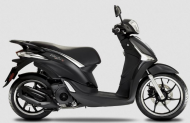 مميزات وسعر دراجة نارية بياجيو سكوتر Piaggio Liberty S 150 Abs 2020