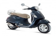 مميزات وسعر دراجة نارية بياجيو سكوتر Piaggio Vespa Gts 300 Ie Abs 2014