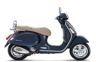 مميزات وسعر دراجة نارية بياجيو سكوتر Piaggio Vespa Gts 300 Ie Abs 2016