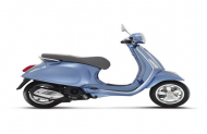 مميزات وسعر دراجة نارية بياجيو سكوتر Piaggio Vespa Primavera 125 2014