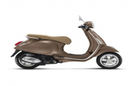 مميزات وسعر دراجة نارية بياجيو سكوتر Piaggio Vespa Primavera 150 Abs 2016
