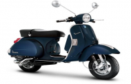 مميزات وسعر دراجة نارية بياجيو سكوتر Piaggio Vespa Px 125 2015