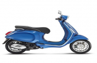 مميزات وسعر دراجة نارية بياجيو سكوتر Piaggio Vespa Sprint 125 3v 2014