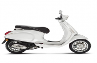 مميزات وسعر دراجة نارية بياجيو سكوتر Piaggio Vespa Sprint 50 4t 4v 2015