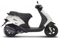 مميزات وسعر دراجة نارية بياجيو سكوتر Piaggio Zip 50 4t3v 2020